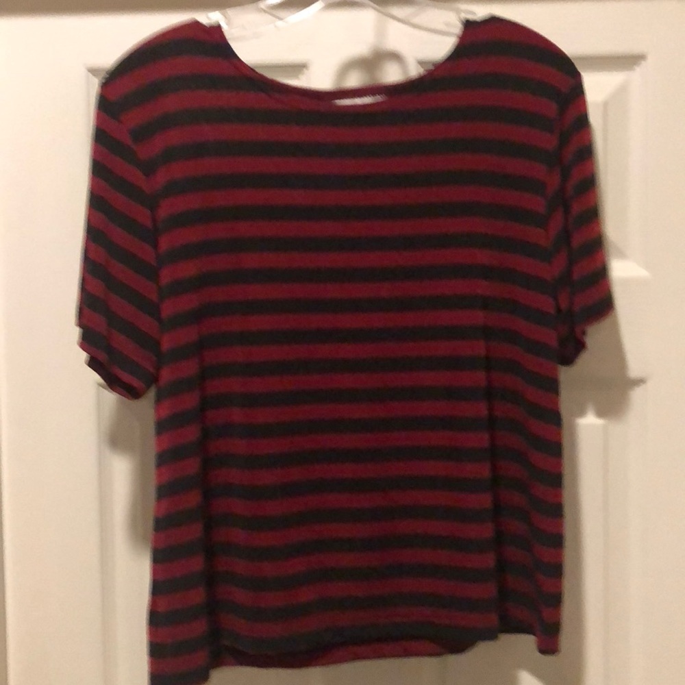Ladies L Anna Kriste Shirt
